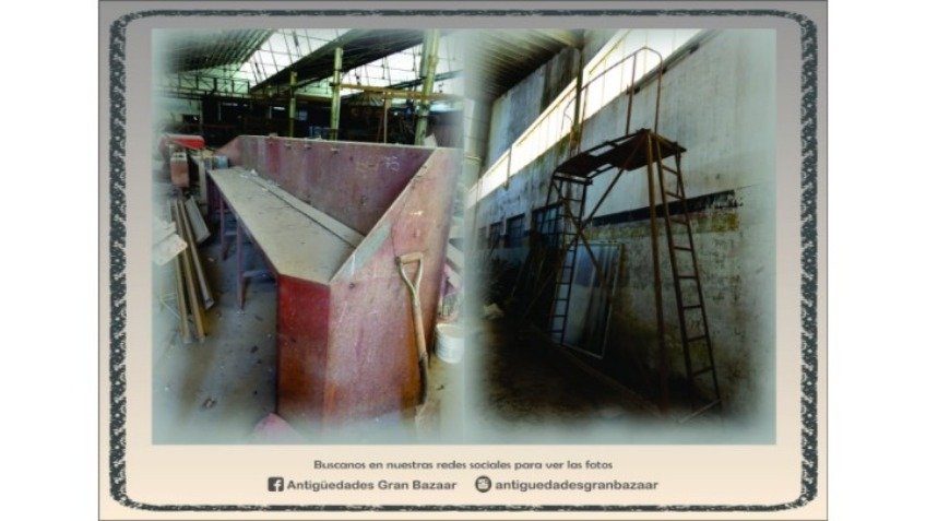 Edición especial de la venta de garaje de Gran Bazaar
